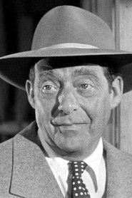 Photo of Howard Negley