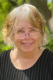 Photo of Jane Yolen