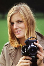 Photo of Linda McCartney