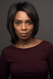 Photo of Michelle Wilson