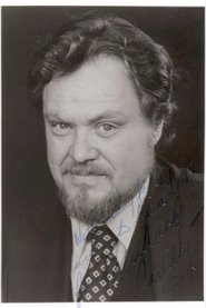 Photo of Richard Cassilly