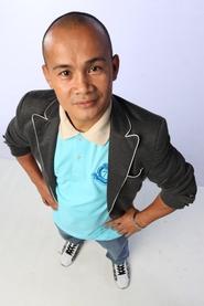 Photo of Onyok Velasco