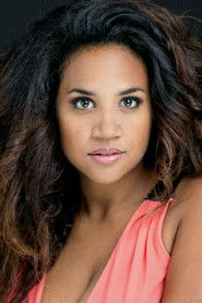 Photo of María Cruickshank