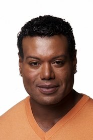 Photo of Christopher Judge