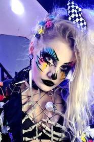 Photo of Tori Yeager