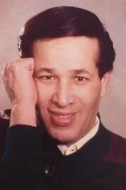 Photo of Saeed Saleh