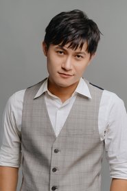 Photo of Feng-Chang Chiu