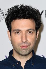 Photo of Alex Karpovsky