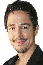 Photo of Zak Santiago