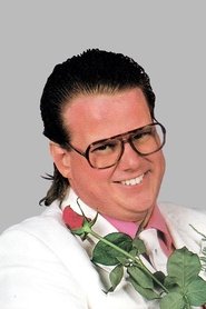 Photo of Bruce Prichard