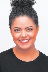 Photo of Lee-Ann Van Rooi