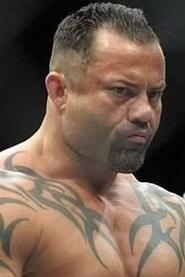 Photo of Kimo Leopoldo