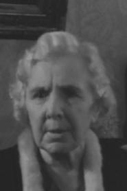 Photo of Aleksandra Goncharova