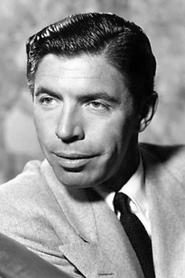 Photo of Michael Pate