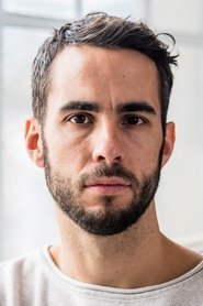 Photo of Manu Delago