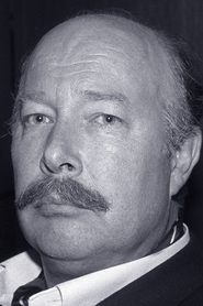 Photo of James Cossins