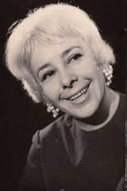 Photo of Hana Sarvašová