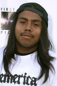 Photo of Luis Rojas-Salgado