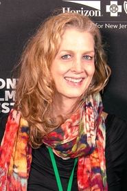 Photo of Kimberly Reed