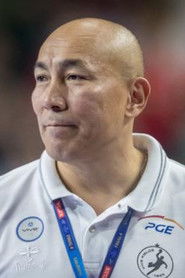 Photo of Talant Dujshebaev