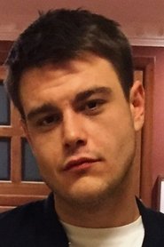 Photo of Nazir Zhukov
