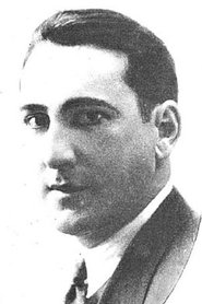 Photo of Pedro Larrañaga