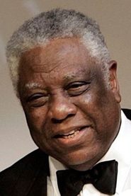 Photo of Woodie King Jr.