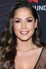 Photo of Carmen Villalobos