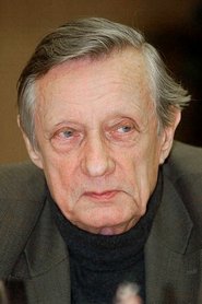 Photo of François Leterrier