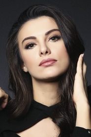 Photo of Tuvana Türkay