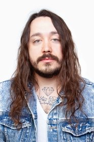 Photo of Jacob Miguel