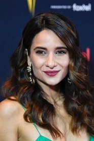 Photo of Andrea Demetriades