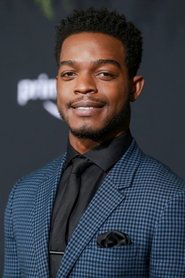 Photo of Stephan James