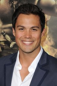 Photo of Michael Copon