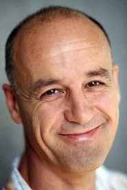 Photo of Zoltán Seress