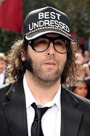 Photo of Judah Friedlander