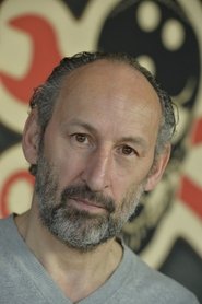 Photo of Herwig Ilegems