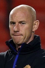 Photo of Nicky Butt