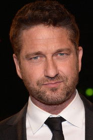 Photo of Gerard Butler