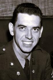 Photo of Tommy Farrell