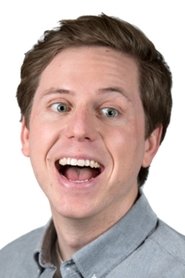 Photo of Kirk C. Johnson