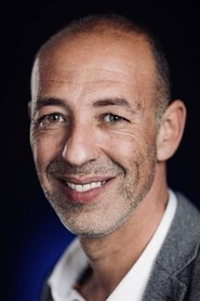 Photo of Mohcine Besri