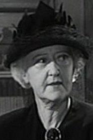 Photo of Lydia Bilbrook