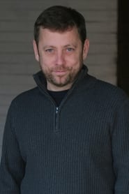 Photo of Jamie Marsh