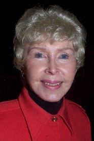 Photo of Audrey Geisel