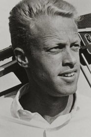 Photo of Bruce Brown