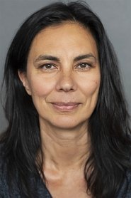 Photo of Gail Maurice