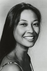 Photo of Christina Kokubo