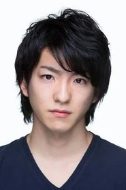 Photo of Goki Maeda