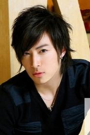 Photo of Guo Shuai